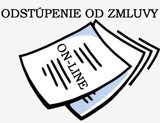 ODSTÚPENIE OD ZMLUVY