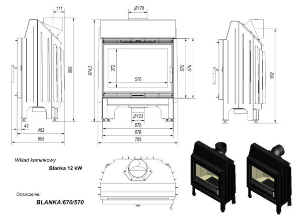 krb Blamka