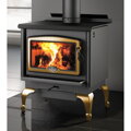 kanadské kachle Osburn Savannah 7kW