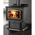 kanadské kachle Osburn Savannah 7kW