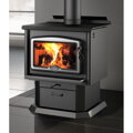 kanadské kachle Osburn Savannah 7kW