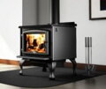 kanadské kachle Osburn Savannah 7kW