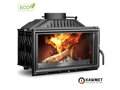 krbová vložka M-KAW model W15 EKO 9,4 kW