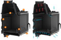 krbová vložka M-KAW model W16 - 16,3 kW