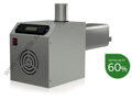 Liatinový kotol KOMBI PACK 4 - Pelet 24 kW