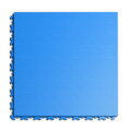 PVC plastová dlaždica INVISIBLE Orange, Electric Blue, Light Green, Purple, Red