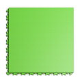 PVC plastová dlaždica INVISIBLE Orange, Electric Blue, Light Green, Purple, Red