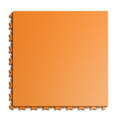 PVC plastová dlaždica INVISIBLE Orange, Electric Blue, Light Green, Purple, Red