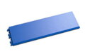 nájazdová hrana PVC INVISIBLE - Yellow, Blue, Green, Rosso Red