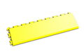 nájazdová hrana PVC INVISIBLE - Yellow, Blue, Green, Rosso Red