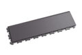 nájazdová hrana PVC INVISIBLE - Black, Graphite, Grey 