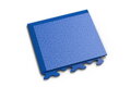 nájazdový roh PVC INVISIBLE - Yellow, Blue, Green, Eosso Red