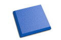 nájazdový roh PVC INVISIBLE - Yellow, Blue, Green, Eosso Red