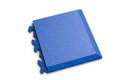 nájazdový roh PVC INVISIBLE - Yellow, Blue, Green, Eosso Red