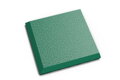 nájazdový roh PVC INVISIBLE - Yellow, Blue, Green, Eosso Red