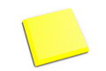nájazdový roh PVC INVISIBLE - Yellow, Blue, Green, Eosso Red