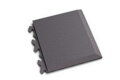 nájazdový roh PVC INVISIBLE - Black, Graphite, Grey