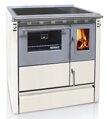 piec do gotowania i pieczenia Senko SG-75 kremowy