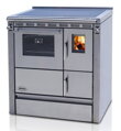 sporák na drevo Senko SG-75 inox