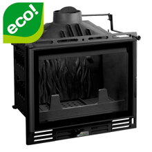 krb Uniflam 600 ECO Plus s klapkou 907-597