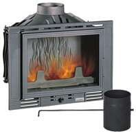 krbová vložka Uniflam 700 model 601-674