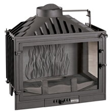 krbová vložka Uniflam 700 model 601-712