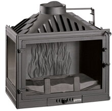krbová vložka Uniflam 700 model 601-713