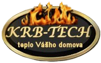 Názov spoločnosti: KRB-TECH s.r.o. Názov spoločnosti: KRB-TECH s.r.o.