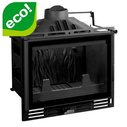 krb Uniflam 600 ECO Plus s klapkou 907-597