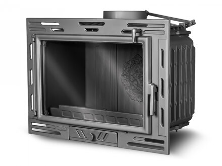 krbová vložka M-KAW model W9 EKO