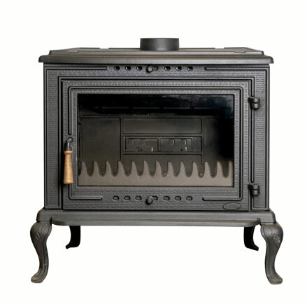 liatinové krbové kachle ARUNDEL 13 kW model 2026