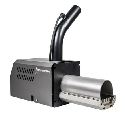 horák na pelety NANI 35 kW 