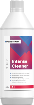 Forteclean Intense Cleaner 1 l (50 m²) 