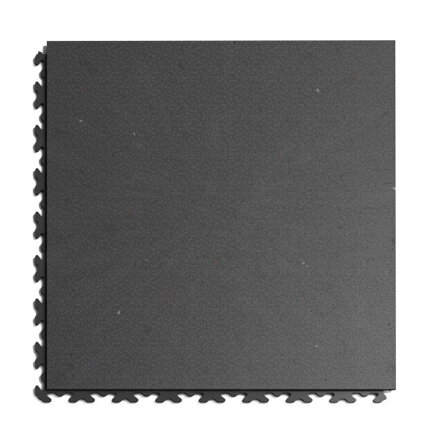 PVC plastová dlaždica INVISIBLE ECO Graphite