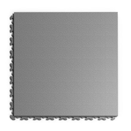 PVC plastová dlaždica INVISIBLE GREY