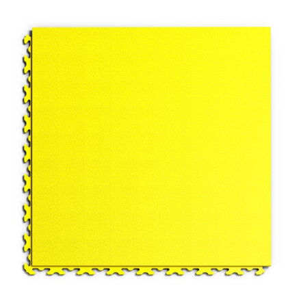 PVC plastová dlaždica INVISIBLE Yellow, Blue, Green, Eosso Red