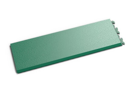 nájazdová hrana PVC INVISIBLE - Yellow, Blue, Green, Rosso Red