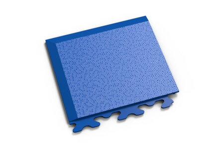 nájazdový roh PVC INVISIBLE - Yellow, Blue, Green, Eosso Red