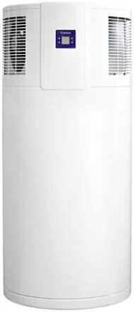 Tepelné čerpadlo na prípravu teplej vody STIEBEL ELTRON SHP-A 300 Plus