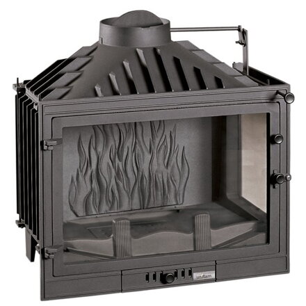 krbová vložka Uniflam 700 model 601-712