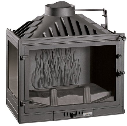 krbová vložka Uniflam 700 model 601-713