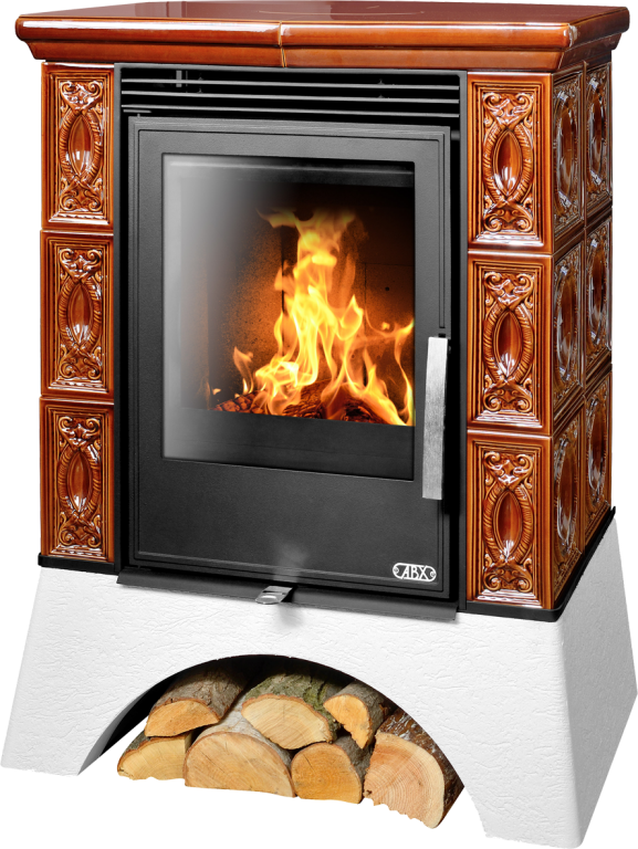 teplovodné kachle ABX Helvetia KP I TV 10kw teplovodné kachle ABX Helvetia KP I TV 10kw