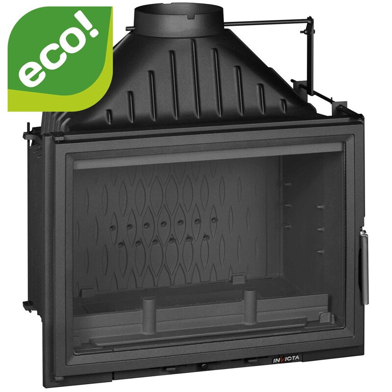 krbová vložka INVICTA 700 GRANDE VISION ECO ref. 9270-75 krbová vložka INVICTA 700 GRANDE VISION ECO ref. 9270-75