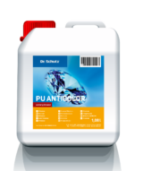 Dr. Schutz PU Anticolor mat 6 l (60 m²)
