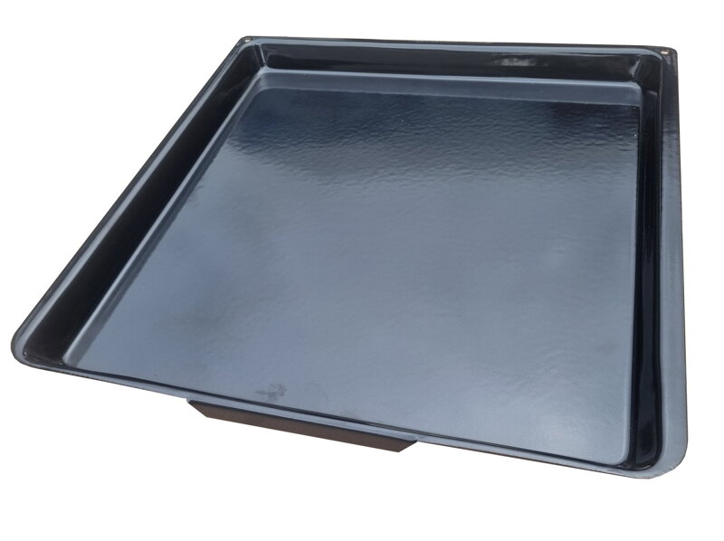 náhradný smaltovaný pekáč do sporáka PLAMEN 850