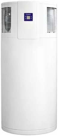 Tepelné čerpadlo na prípravu teplej vody STIEBEL ELTRON SHP-A 300 Plus